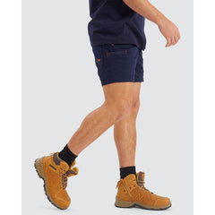 NXP.WRK - Construct Utility Short - Navy | NPWS004-NAVY