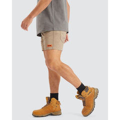 NXP.WRK - Construct Utility Short - Sand | NPWS004-SAND