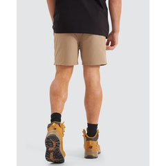 NXP.WRK - Assembly Ripstop Short - Sand | NPWS003-B-SAND