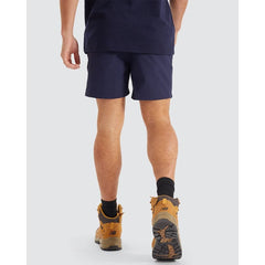 NXP.WRK - Assembly Ripstop Short - Navy | NPWS003-B-NAVY
