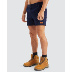 NXP.WRK - Construct Utility Short - Navy | NPWS004-NAVY