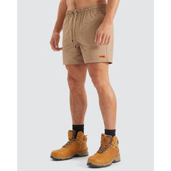 NXP.WRK - Assembly Ripstop Short - Sand | NPWS003-B-SAND
