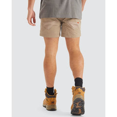 NXP.WRK - Construct Utility Short - Sand | NPWS004-SAND