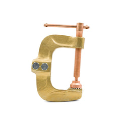 Weldtronic - 500 Amp G Earth Clamp | WEC500G