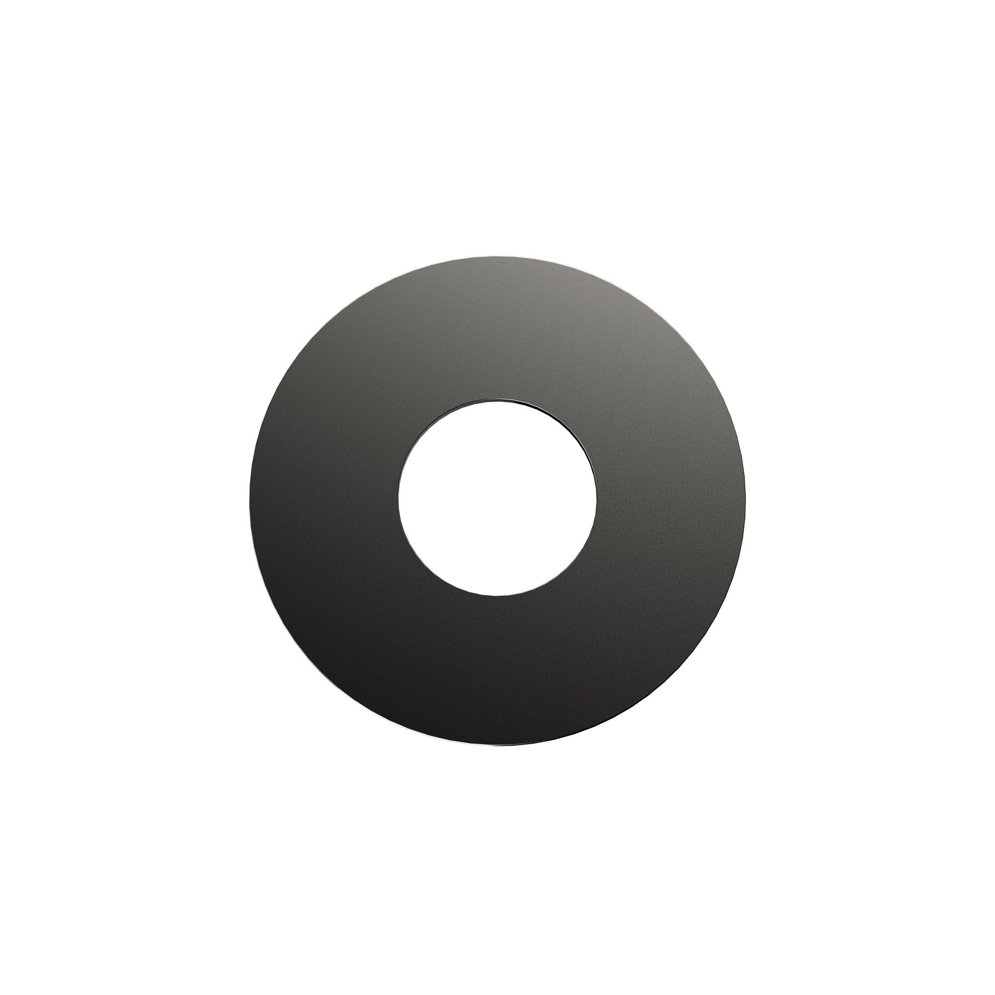 Bremick - SS304 FLT Washer 3/8 x 1 x 16G | WFRI410M0W2