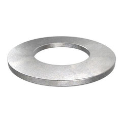 Bremick - Washer Flat Round Galvanised 1 1/8" (Box of 200)