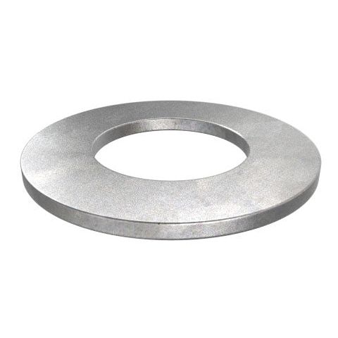 Bremick - Washer Flat Round Galvanised 7/8" (Box of 500)