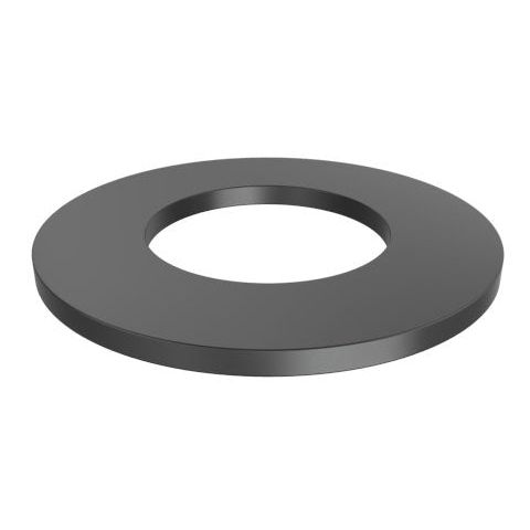 Bremick - Washer Flat Round Plain .0mm 1 1/2" x 3" x 5" (Box of 100)