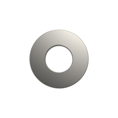 Bremick - SS316 Flat Washer M10 x 21 x 1.2mm (Box of 100)