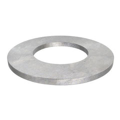 Bremick - Washer Large Series Flat Round Galvanised M20 x 60 x 4mm (Box of 150)