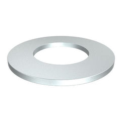 Bremick - WASHER FLAT RND ZNC 12mm(1/2) x 28.0 x 2.25mm | WFRMZ1200P2