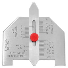 Weldtronic - Gauge Auto W.S Type | WG008