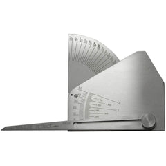 Weldtronic - Gauge Skew-T Type | WG015