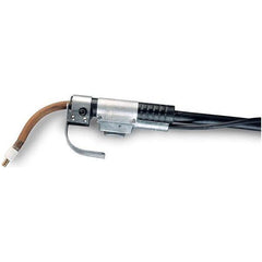 Weldtronic - FCW MIG Torch 4.5m Lincoln End (1260-15) | FC307090502L