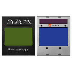 Weldtronic - TM. Auto Darkening Filter 800S | WH800.15