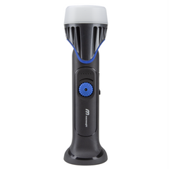 Macnaught - Rechargeable LED Area Lum