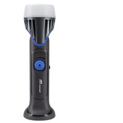 Macnaught Rechargeable Led Area 1000 Lum | WL-AL1000