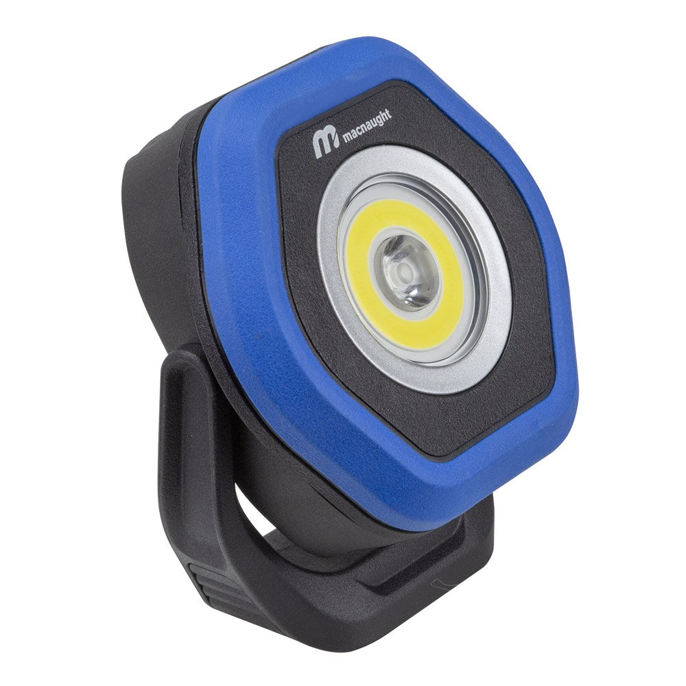 Macnaught - Pocket Flood Light Lumens