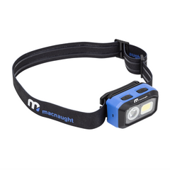 Macnaught - Rechargeable LED Head Lamp