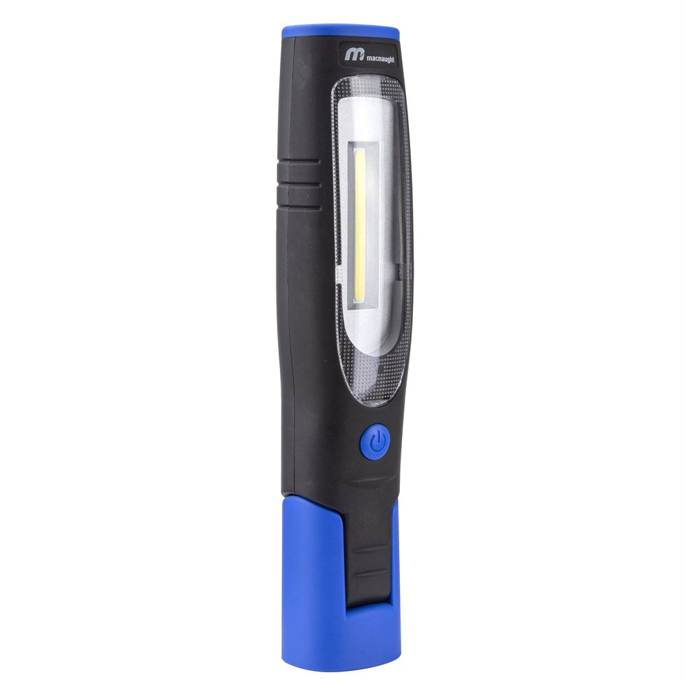 Macnaught - Inspection Light Lumens