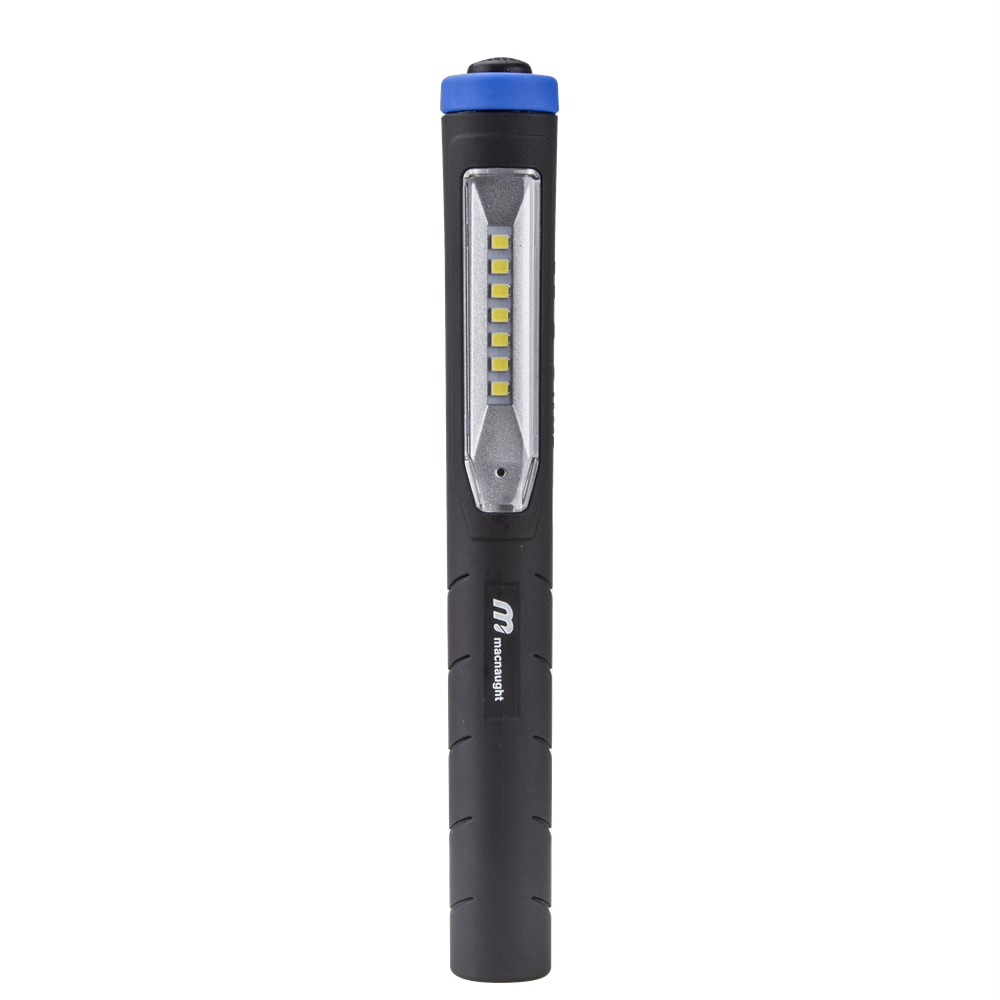Macnaught - Rechargeable LED Pen Light