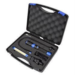 Macnaught Multi-Function Work Light Set | WL-SET350