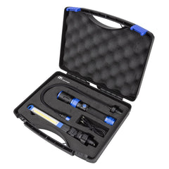 Macnaught - Multi-function Work Light