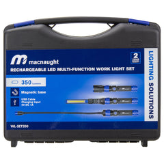 Macnaught - Multi-function Work Light