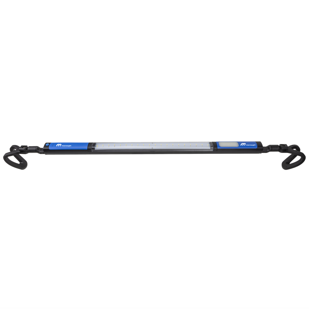 Macnaught - Underhood Light Lumens