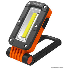 Nicron - Multi functional outdoor work COB 450Lm/LED 280Lm | WL85