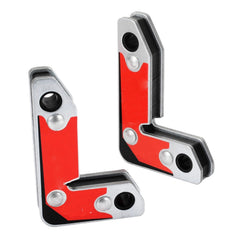 Weldtronic - Magnetic Corner Holder 84x54mm 
30°,60°,90°,120°,150° / 18kg | WMCH8454