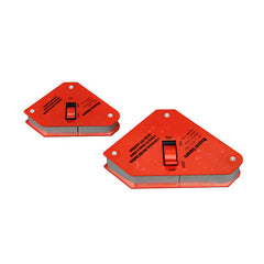 Weldtronic - Magnetic Welding Holder ON/OFF 100mm
45°,90° / 18kg | WMPH100S