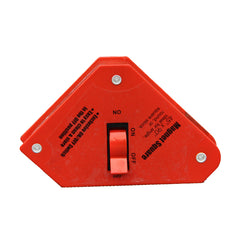 Weldtronic - Magnetic Welding Holder ON/OFF 100mm
45°,90° / 18kg | WMPH100S