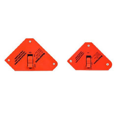 Weldtronic - Magnetic Welding Holder ON/OFF 100mm
45°,90° / 18kg | WMPH100S