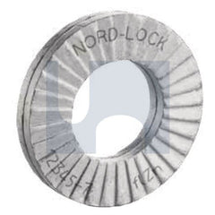 Hobsons - M16(5/8) x  30.7 x 3.4 Delta Protekt Nord-Lock Large Od Washer | Nl16Sp (Pack Of 100)