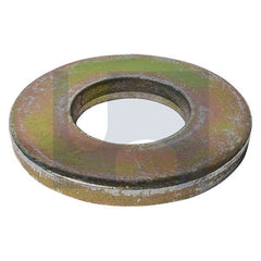 Hobsons - M20 x 45.0 x 5.0 Zinc Yellow 25Um Din 6796 Hds Load Washer (Pack Of 10)