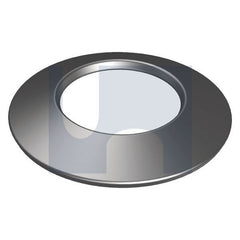 Hobsons - M16 x 31.5 x 1.75 304 Stainless Hec 2093A / A2 Belleville Washer (Pack Of 100)