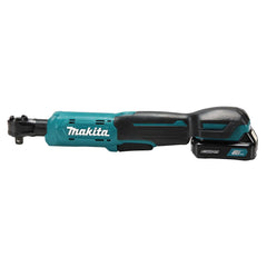 Makita - 12V Max Ratchet Wrench 1/4" & 3/8" - Tool Only | WR100DZ