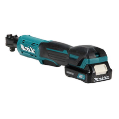 Makita - 12V Max Ratchet Wrench 1/4" & 3/8" - Tool Only | WR100DZ