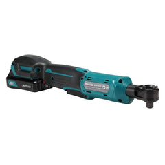 Makita - 12V Max Ratchet Wrench 1/4" & 3/8" - Tool Only | WR100DZ