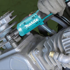 Makita - 12V Max Ratchet Wrench 1/4" & 3/8" - Tool Only | WR100DZ