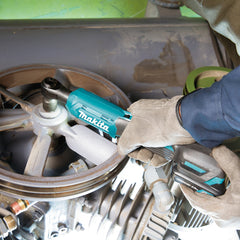 Makita - 12V Max Ratchet Wrench 1/4" & 3/8" - Tool Only | WR100DZ