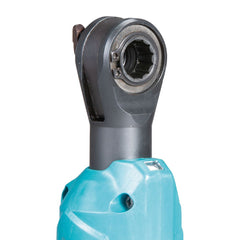 Makita - 12V Max Ratchet Wrench 1/4" & 3/8" - Tool Only | WR100DZ