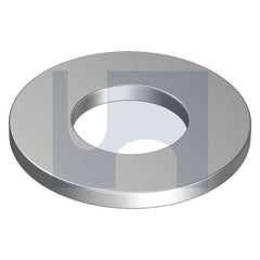 Hobsons - M36 x 66.0 x 5.0 316 Stainless Hec 125A / A4-80 Neptune Washer (Pack Of 10)