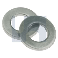 Hobsons - M20 Bumax 88 - Geomet Iso 7089 / Bumax 88 Flat Round Washer (Pack Of 1)