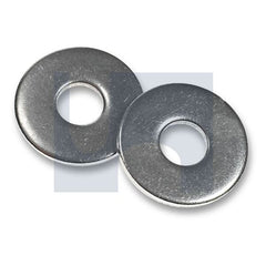 Hobsons - M6 Bumax 88 Iso 7093 / Bumax 88 Mudguard Washer | 70931A406488 1)