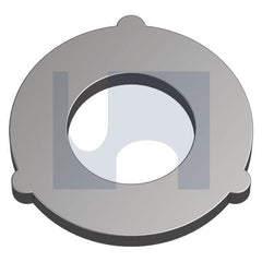 Hobsons - M20 Plain As1252:2016 K0 / 35-41 Hrc K0 Structural Washer (Pack Of 500)
