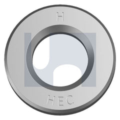 Hobsons - M24 Hot Dip Galvanised En14399-5 K2 K2 Structural Washer (Pack Of 260)