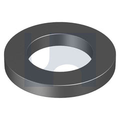 Hobsons - M16 Hot Dip Galvanised As 1559 / Mild Steel Flat Round Tower Washers (Pack Of 200)