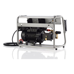 Powerblast - Kranzle WS-RP1000TS Wall Model High Pressure Cleaner with 10m hose (QC D12) | WS-RP1000TS-QC